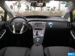 2012款 1.8L CVT 豪华先进版