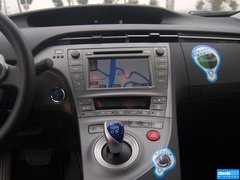 2012款 1.8L CVT 豪华先进版