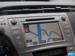 2012款 1.8L CVT 豪华先进版