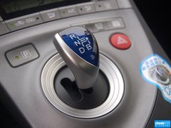2012款 1.8L CVT 豪华先进版