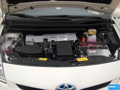 2012款 1.8L CVT 豪华先进版
