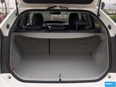 2012款 1.8L CVT 豪华先进版