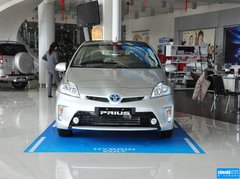 2012款 1.8L CVT 豪华先进版