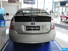 2012款 1.8L CVT 豪华先进版