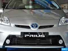 2012款 1.8L CVT 豪华先进版
