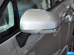 2012款 1.8L CVT 豪华先进版