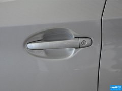 2012款 1.8L CVT 豪华先进版