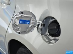 2012款 1.8L CVT 豪华先进版