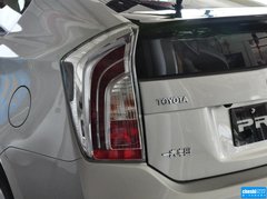 2012款 1.8L CVT 豪华先进版