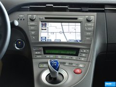 2012款 1.8L CVT 豪华先进版