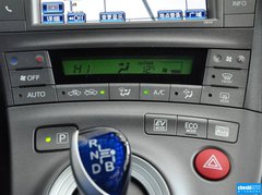 2012款 1.8L CVT 豪华先进版