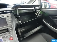 2012款 1.8L CVT 豪华先进版