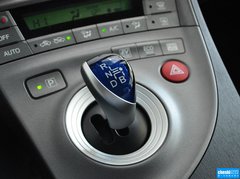 2012款 1.8L CVT 豪华先进版