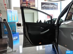 2012款 1.8L CVT 豪华先进版