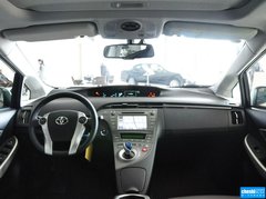 2012款 1.8L CVT 豪华先进版
