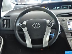 2012款 1.8L CVT 豪华先进版