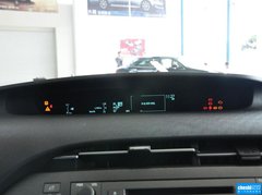 2012款 1.8L CVT 豪华先进版
