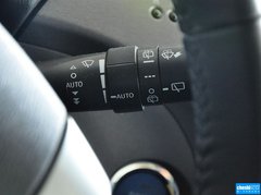2012款 1.8L CVT 豪华先进版