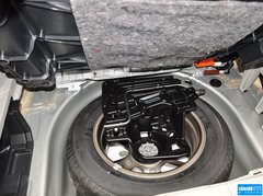 2012款 1.8L CVT 豪华先进版