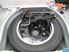 2012款 1.8L CVT 豪华先进版