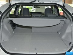2012款 1.8L CVT 豪华先进版