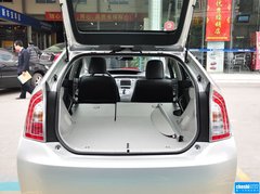 2012款 1.8L CVT 豪华先进版