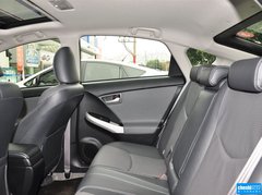 2012款 1.8L CVT 豪华先进版