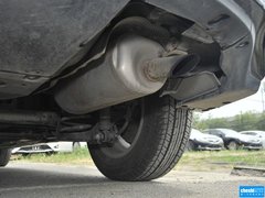 2012款 1.8L CVT 豪华先进版