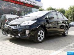 2012款 1.8L CVT 豪华先进版