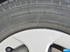 2012款 1.8L CVT 豪华先进版