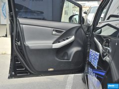 2012款 1.8L CVT 豪华先进版