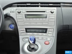 2012款 1.8L CVT 豪华先进版
