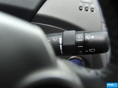 2012款 1.8L CVT 豪华先进版