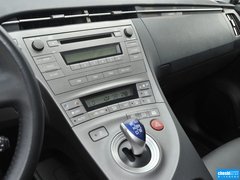 2012款 1.8L CVT 豪华先进版