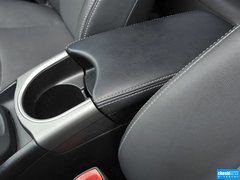 2012款 1.8L CVT 豪华先进版