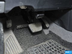 2012款 1.8L CVT 豪华先进版