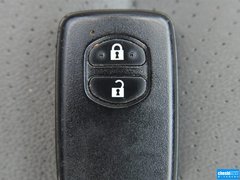 2012款 1.8L CVT 豪华先进版
