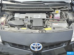 2012款 1.8L CVT 豪华先进版