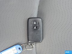 2012款 1.8L CVT 豪华先进版