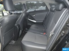 2012款 1.8L CVT 豪华先进版