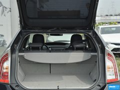 2012款 1.8L CVT 豪华先进版