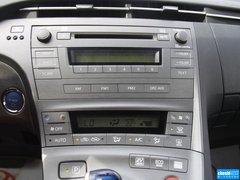 2012款 1.8L CVT 豪华先进版