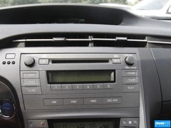 2012款 1.8L CVT 豪华先进版