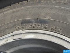 2012款 1.8L CVT 豪华先进版