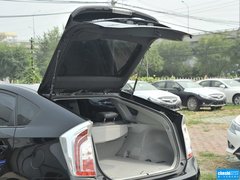 2012款 1.8L CVT 豪华先进版