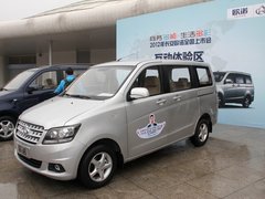 2012款 1.3L 手动 运动版精英型 5座