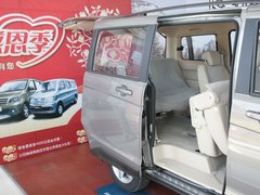2012款 1.3L 手动 运动版精英型 5座