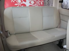 2012款 1.3L 手动 运动版精英型 5座