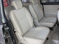 2012款 1.3L 手动 运动版精英型 5座