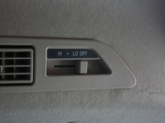 2012款 1.3L 手动 运动版精英型 5座